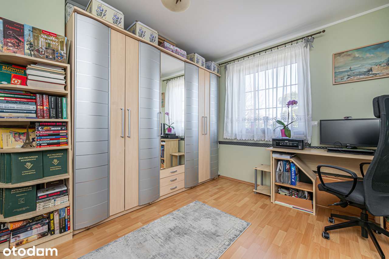 Dom jednorodzinny Chwaszczyno dobra lokalizacja - Pełny obrazek: 5/20