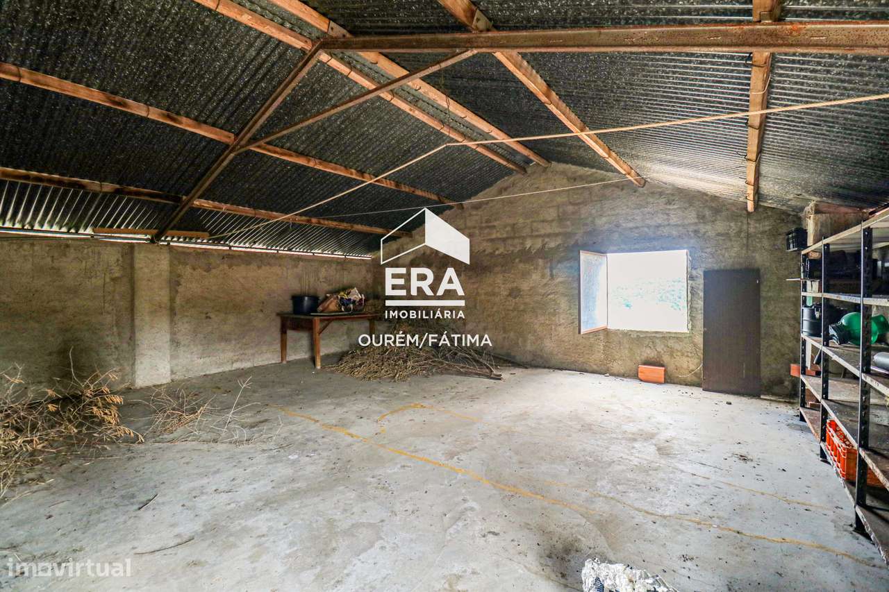 Moradia T3, Seiça, Ourém-26