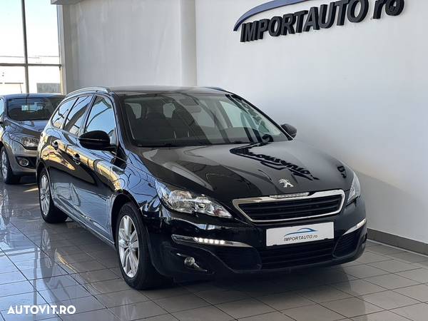 Peugeot 308 SW PureTech 130 Stop & Start Allure - 1