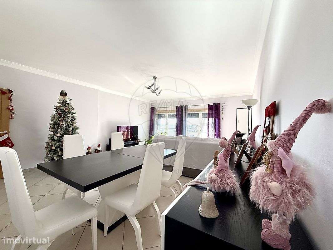 Apartamento T4 para venda - Grande imagem: 3/38