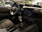 Toyota Hilux 2.4D 150CP 4x4 Double Cab 6MT Comfort - 5