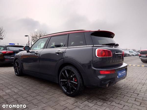 MINI Clubman - 7