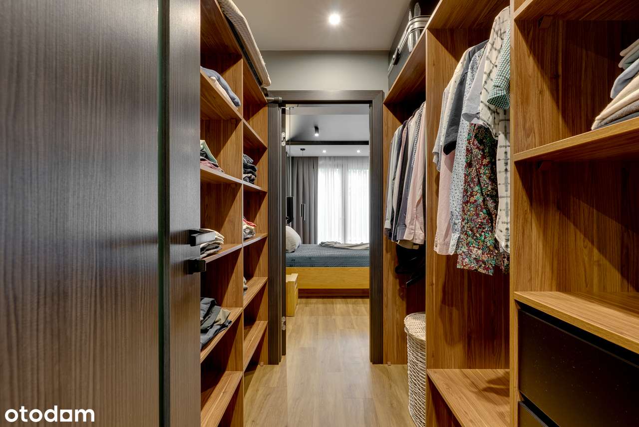 Apartament 3-pokoje z dużym tarasem, miejscem postojowym, Gołonóg-13