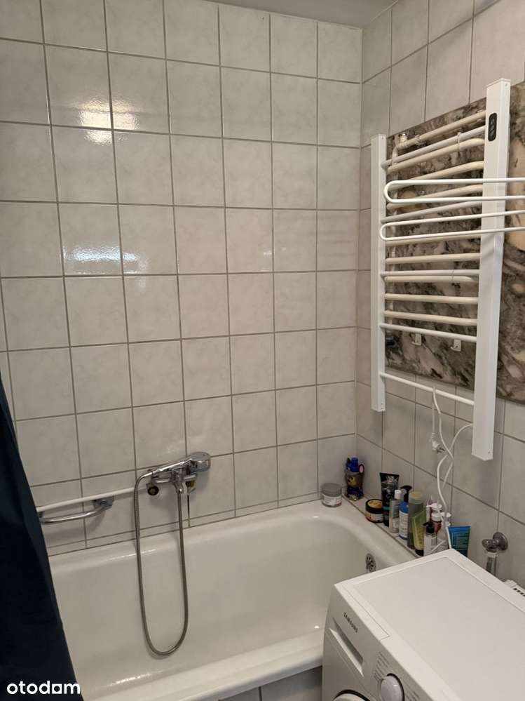 Duże 4 pok mieszkanie z ogrodem na Oporowie PL/UA/ENG - Pełny obrazek: 5/12