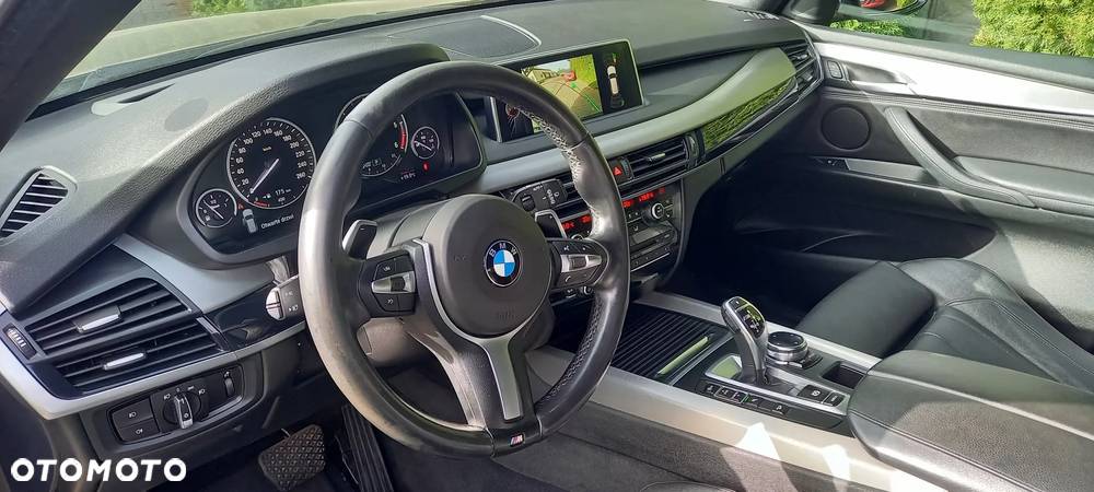 BMW X5 M M50d - 18