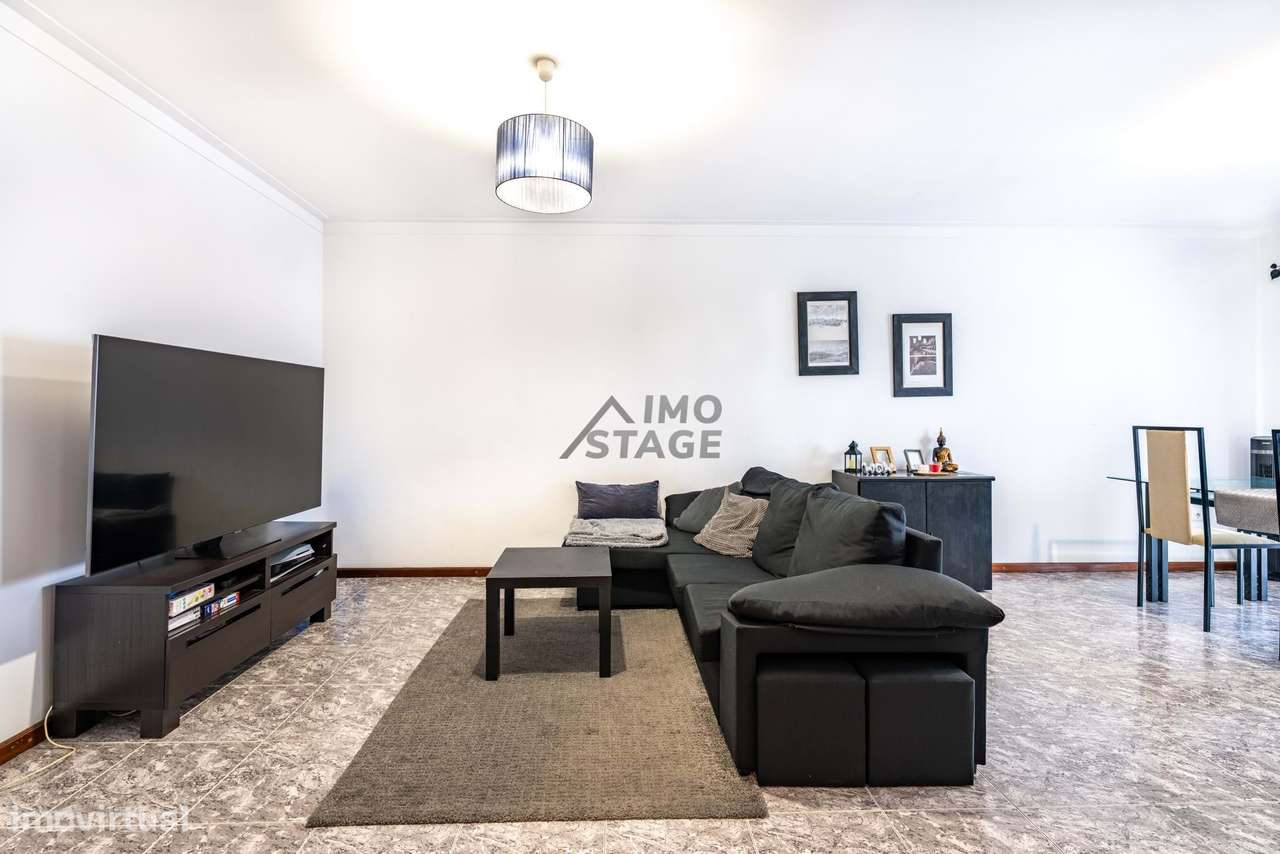 Fantástico T2 em Gondomar-6