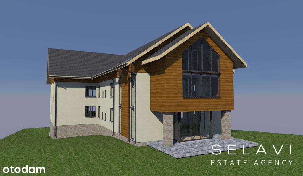 Budynek do renowacji | Projekt | Inwestycyjnie - Pełny obrazek: 5/9