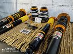 Coilovers BMW Série 3 E30 - YELLOW Speed Racing - 1