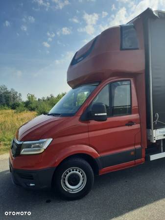 Volkswagen CRAFTER - 3