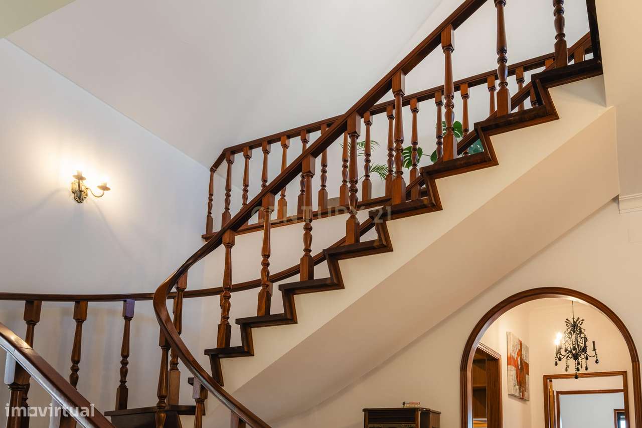 MORADIA T3 A 800M DA PRAIA DE SALGUEIROS | CANIDELO-29