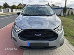 Ford EcoSport 1.0 EcoBoost GPF Active ASS - 3