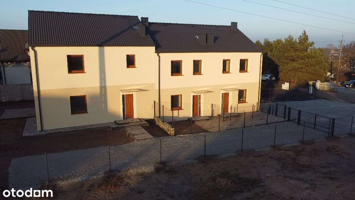 ✅Luboń / Działka 556 m2 ✅ - Pełny obrazek: 5/17