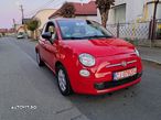 Fiat 500 1.2 8V Pop-Star - 2