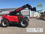 Manitou MLT 850-145 V+ - 1