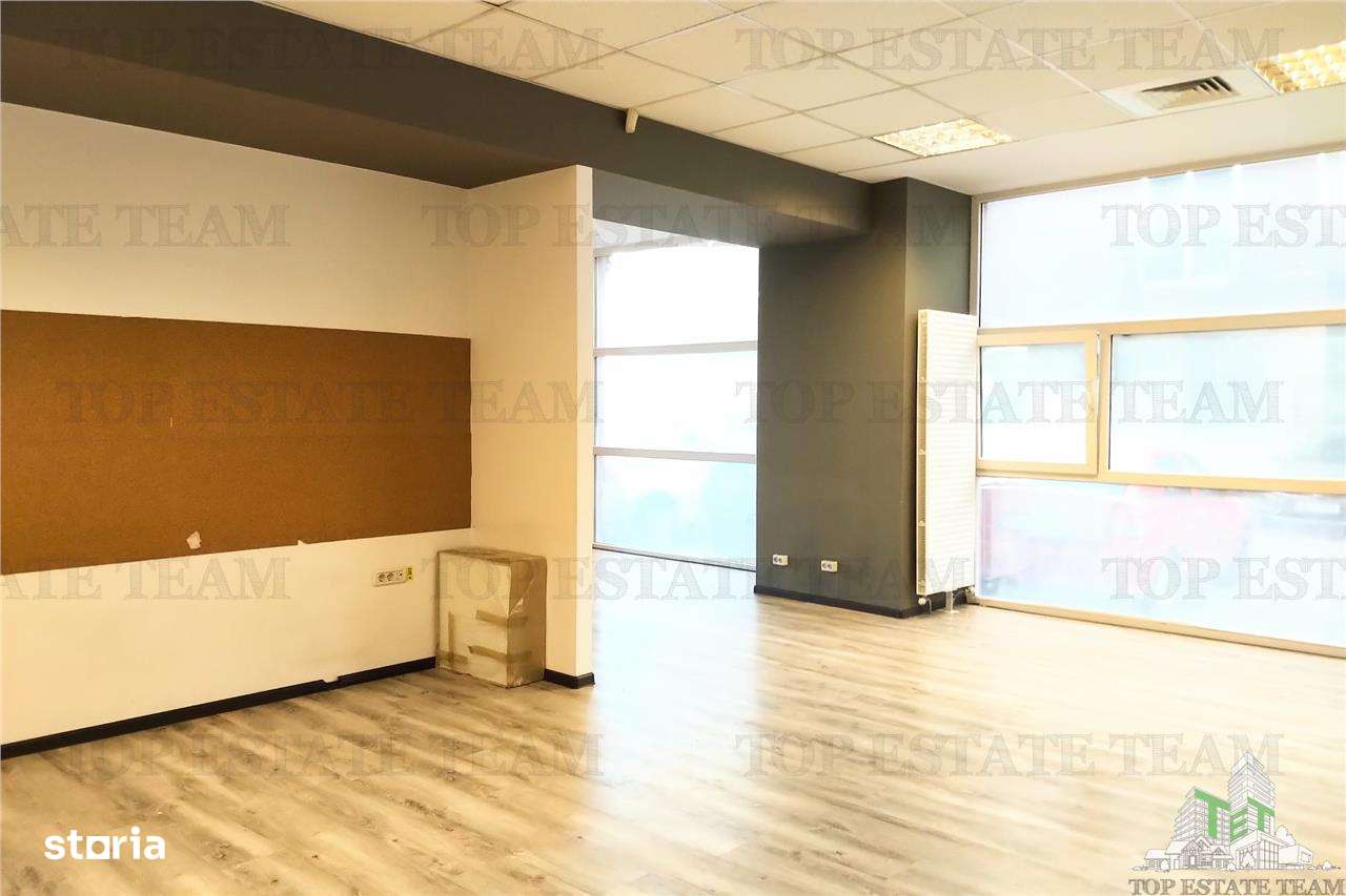 Spatiu comercial modern si accesibil, Sos. Oltenitei la intrarea in Po - Imagine principală: 5/6