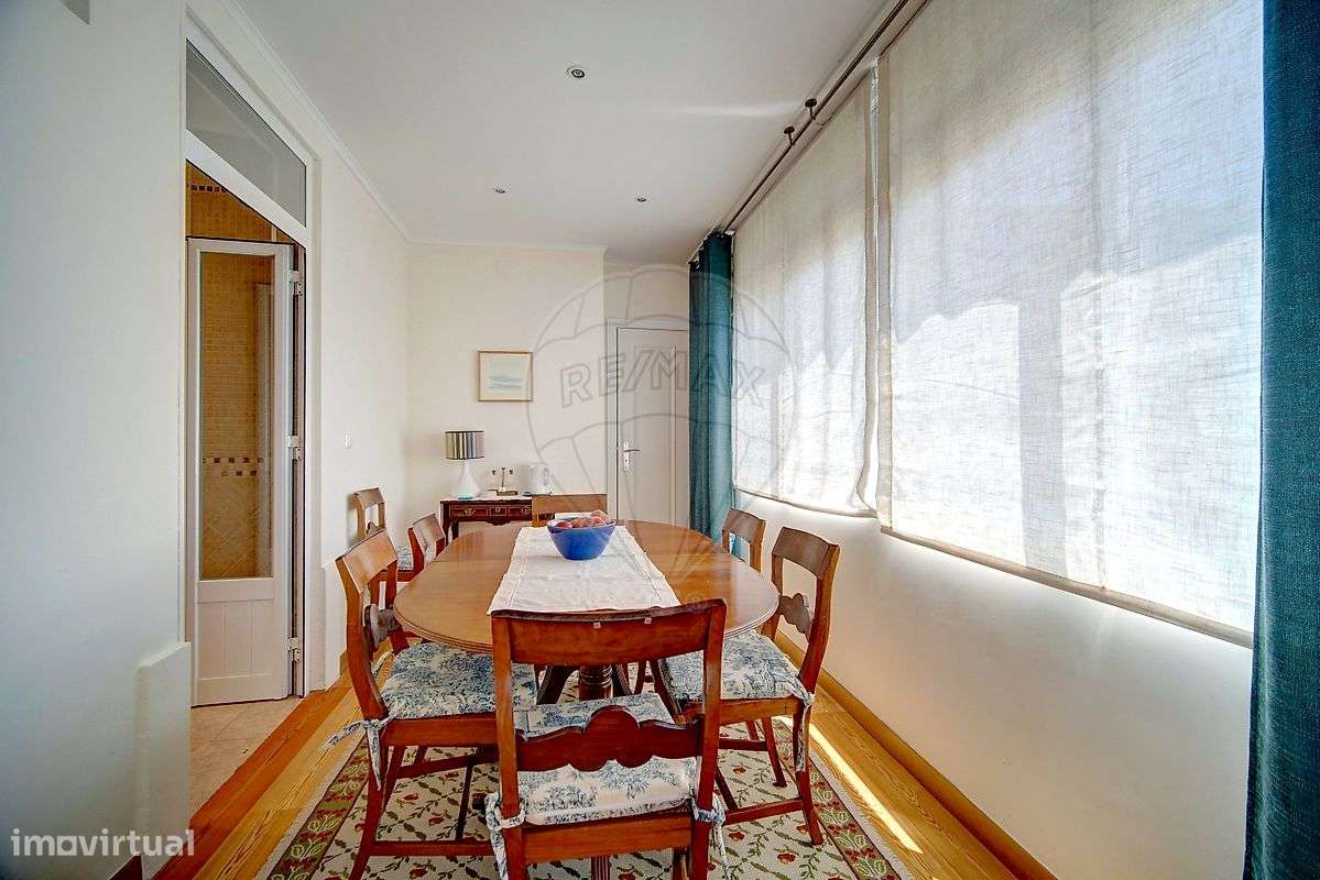 Apartamento T3 para venda-7