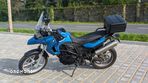 BMW GS - 4