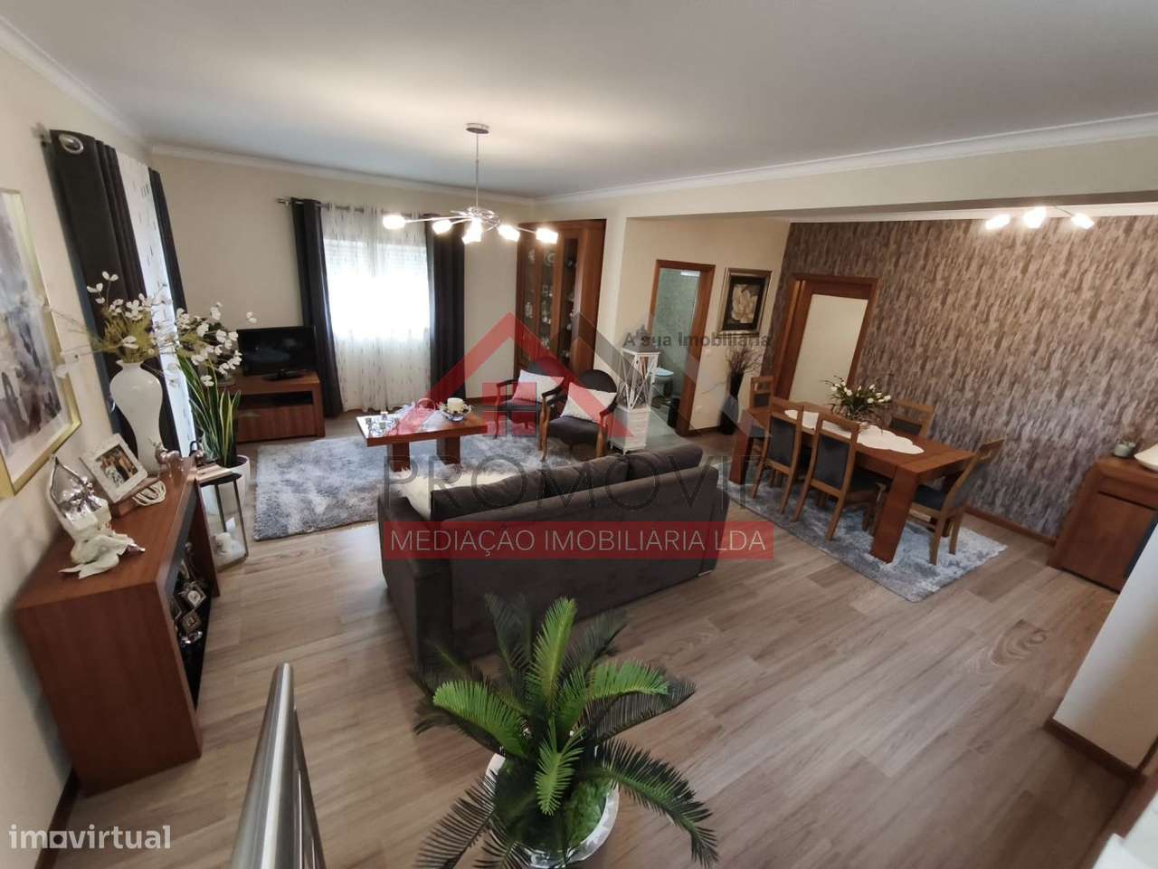 Moradia Bi-Familiar T3+T2 São Tiago Carreira STS-18