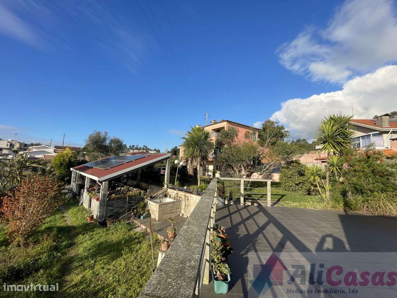 Fantástica Vivenda C/-42