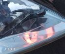 Lampa przednia prawa Peugeot 407 / 0301213602 - 2