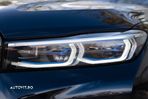 BMW Seria 7 750i xDrive - 5