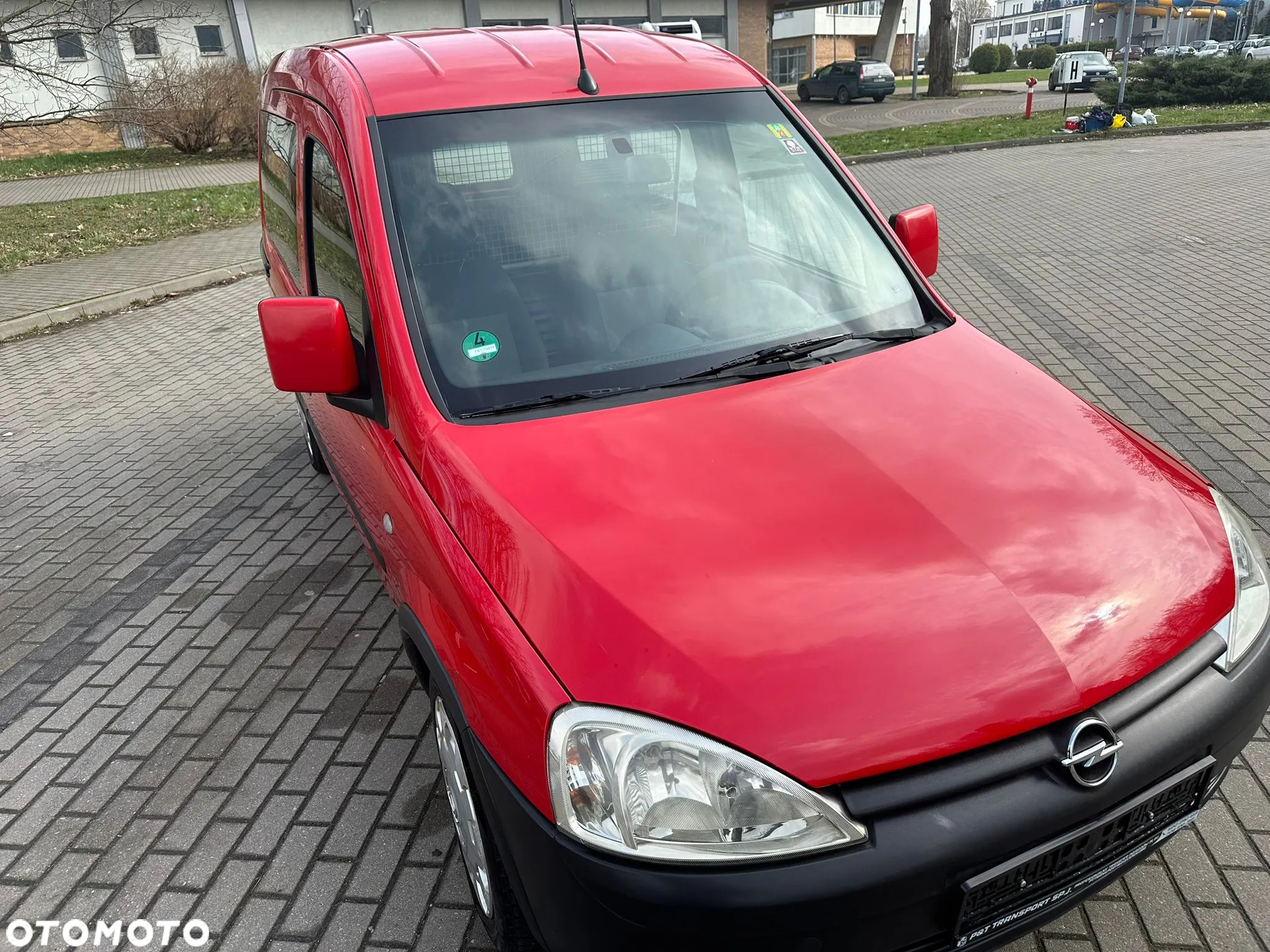 Opel Combo 1.6 CNG ecoFlex Edition - 5