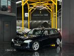 BMW 520 d Pack M Auto - 2