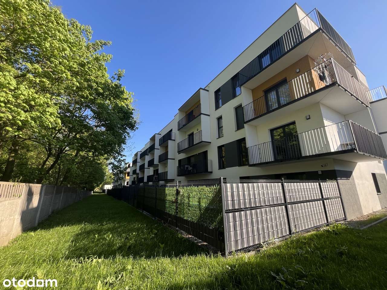 Kawalerka z klimatyzacją i aranżacją "Park Rataje" - Pełny obrazek: 3/20