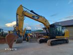 Caterpillar CAT 324 ELN - 1