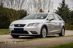 Seat Leon 1.6 TDI Style - 12