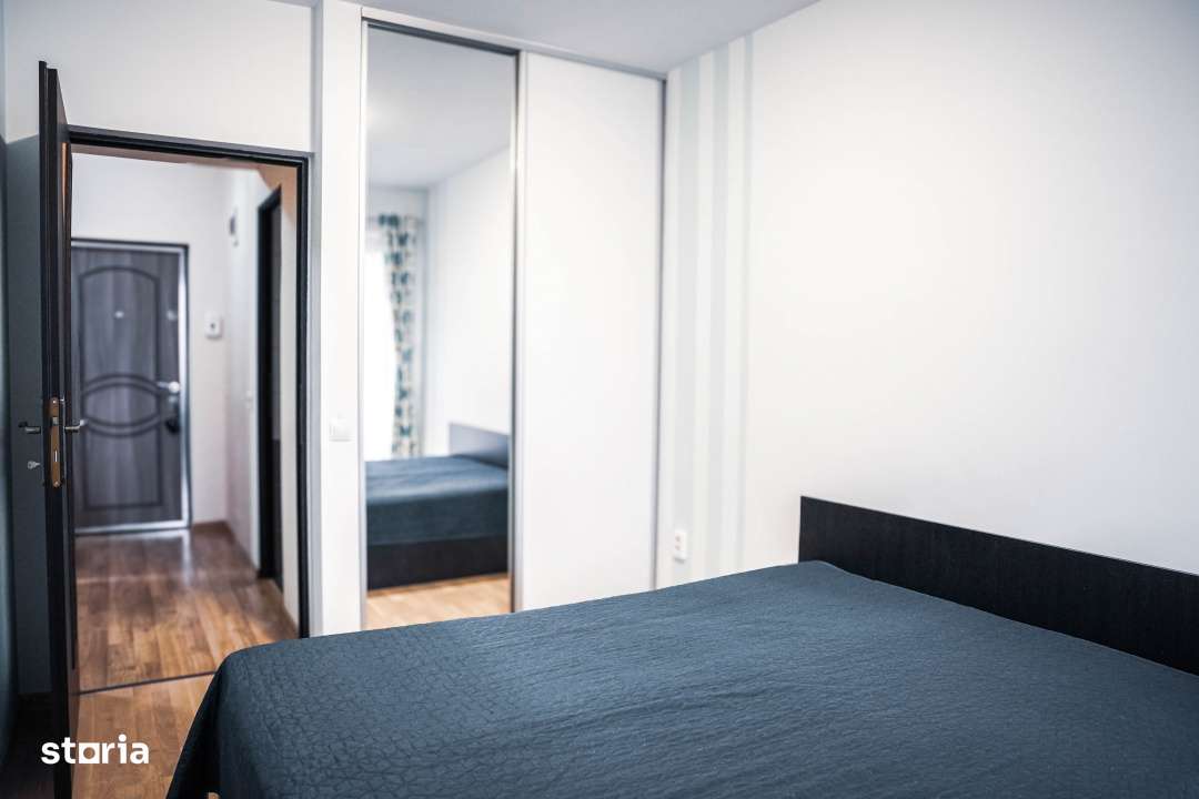 Apartament 2 camere decomandat | 43 mp | Etaj 1 | Șelimbar – Doamna-1