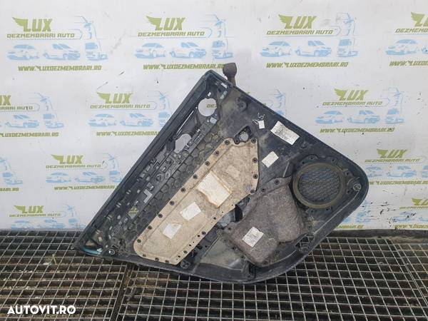 Fata de usa dreapta spate 3g5867212 Volkswagen VW Passat B8  [din 2014 pana  2020] - 2