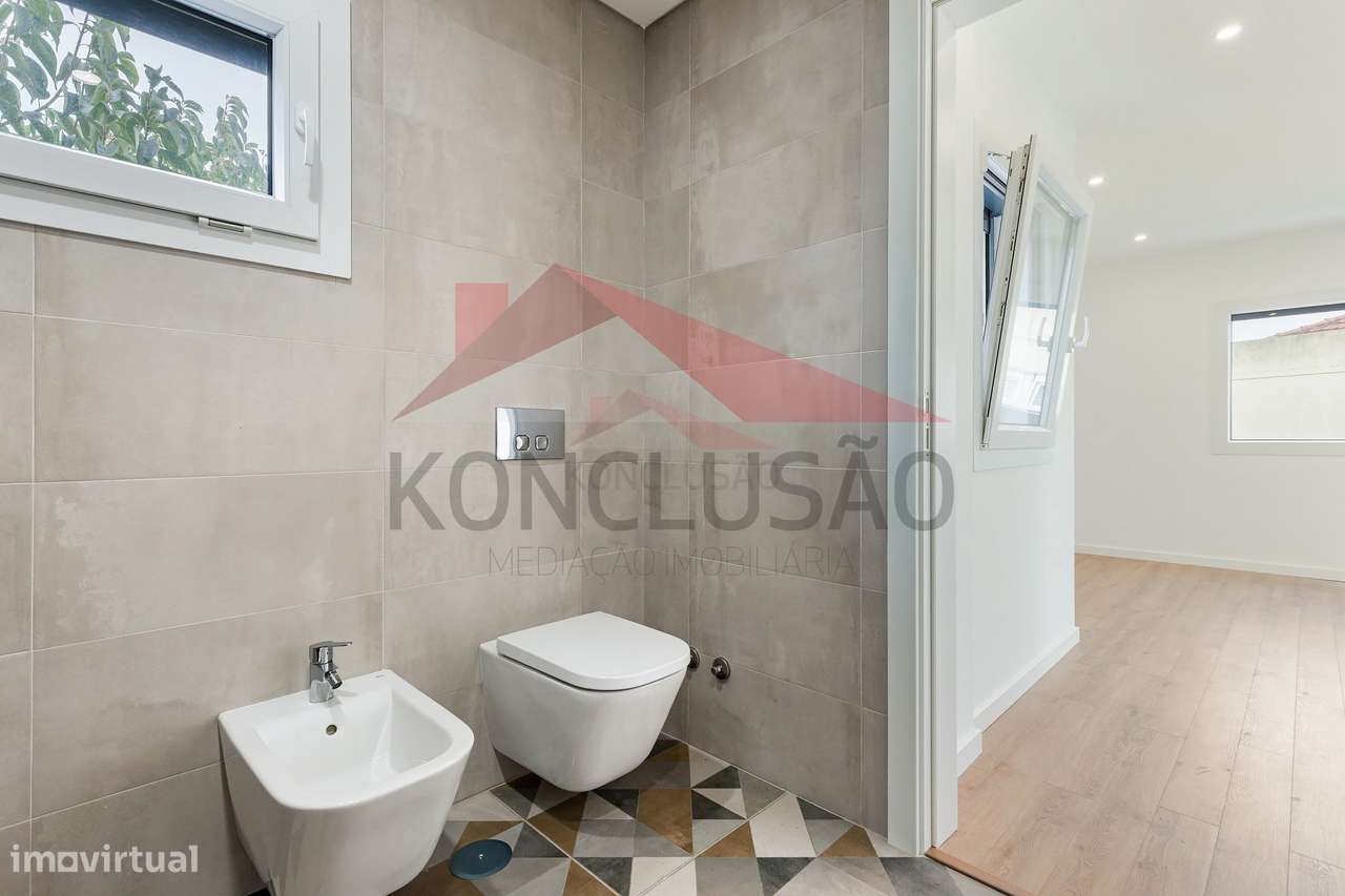 ** Moradia Independente em Santa Iria – Uma Oportunidade a Não Perd...-34