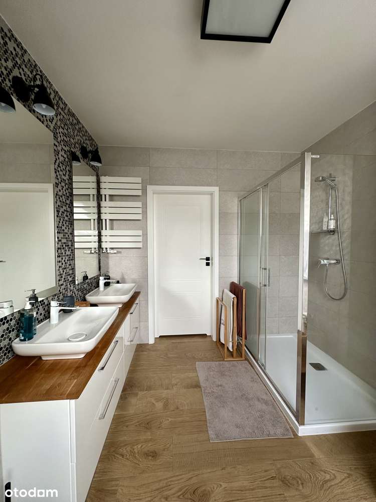 Dom wolnostojący Nieborowice-7