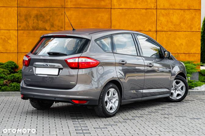 Ford C-MAX 1.0 EcoBoost Edition ASS - 12