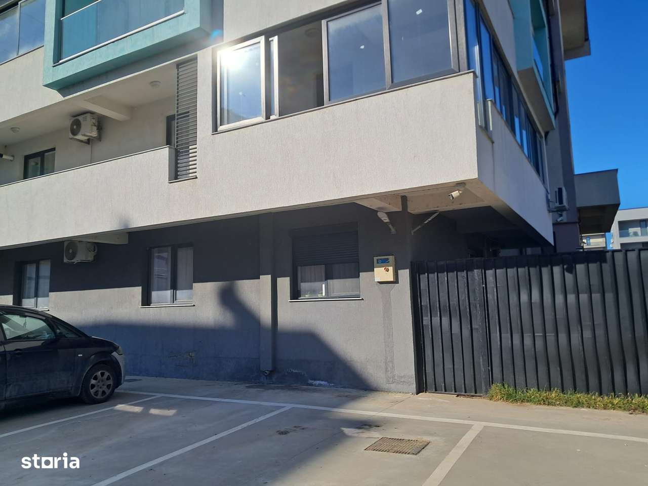 Mamaia-Nord-foarte aproape de Mare+parcare proprier 89000 negociabil !-4