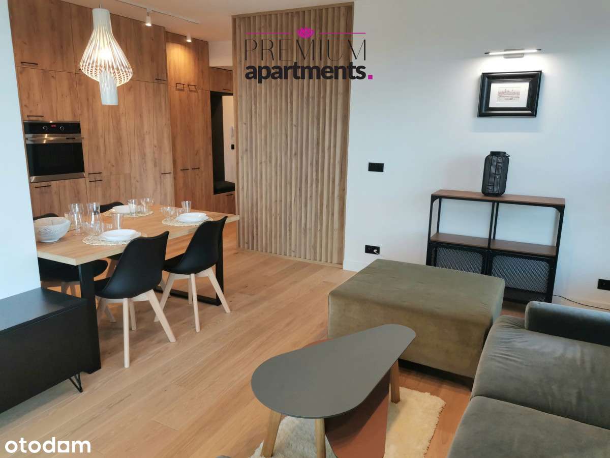 Gdańsk Śródmieście, 2 pokojowe, Wałowa, garaż - Pełny obrazek: 4/9