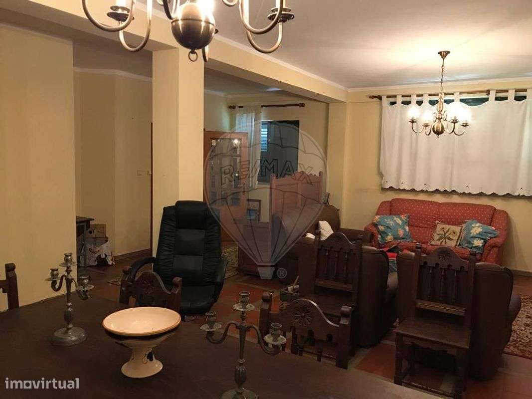 Moradia T4 para venda - Grande imagem: 5/20