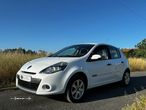 Renault Clio 1.5 dCi Fairway - 1