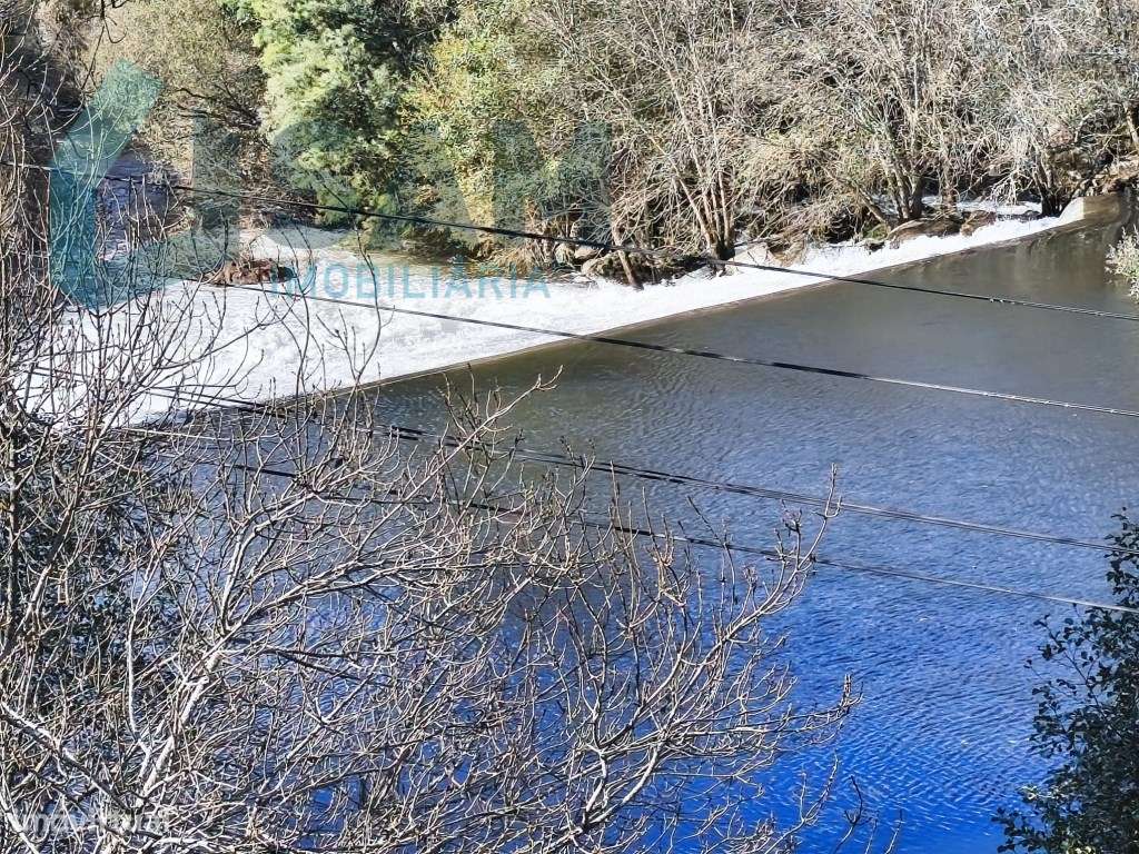 Herdade em Juncais - Fornos de Algodres, Guarda-39