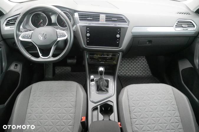 Volkswagen Tiguan 1.5 TSI EVO Life DSG - 8