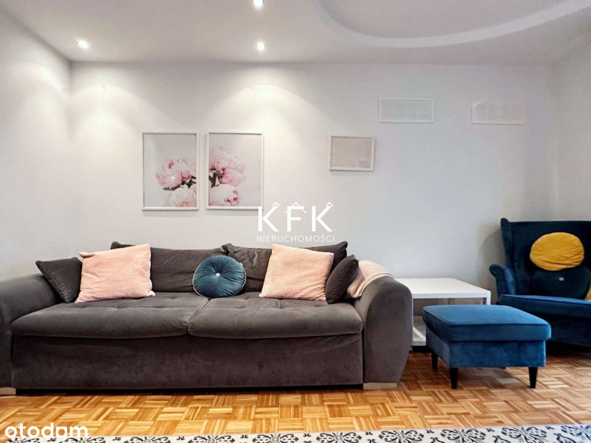 Pierwsze piętro Balkon Oddzielna Kuchnia FILM - Pełny obrazek: 5/20