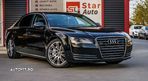 Audi A8 L 3.0 TDI Quattro EU6 Tiptronic - 4