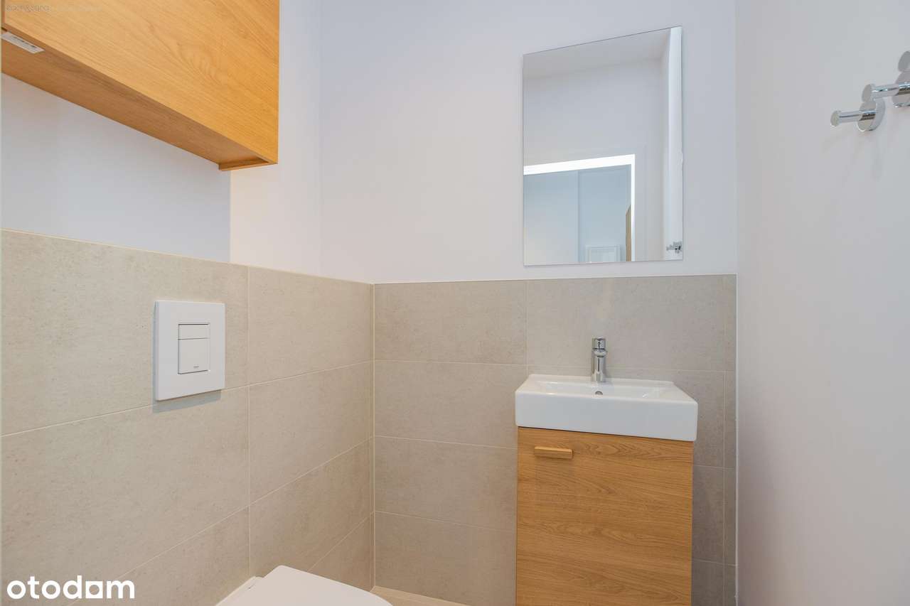 Fredry |  3-pok | balkon | zapytaj o rabat-11