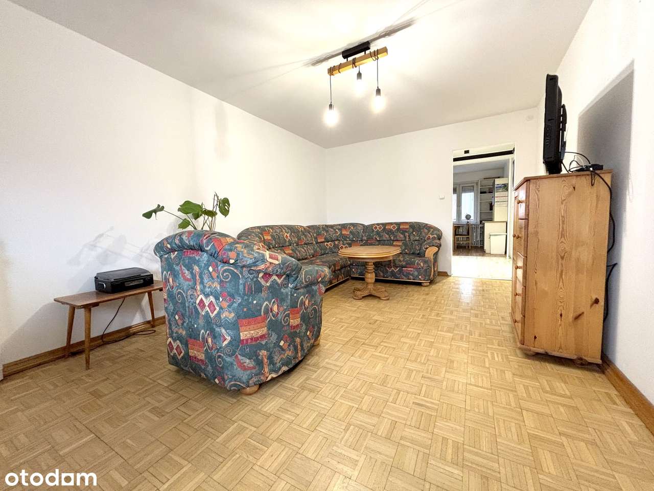 2 pokojowe mieszkanie o pow.47,15 m² na os. Rąbin! 2 piętro! - Pełny obrazek: 5/20