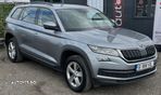 Skoda Kodiaq 2.0 TDI 4X4 DSG Style - 1