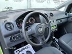 Volkswagen Caddy Maxi 1.6 TDI Trendline - 25