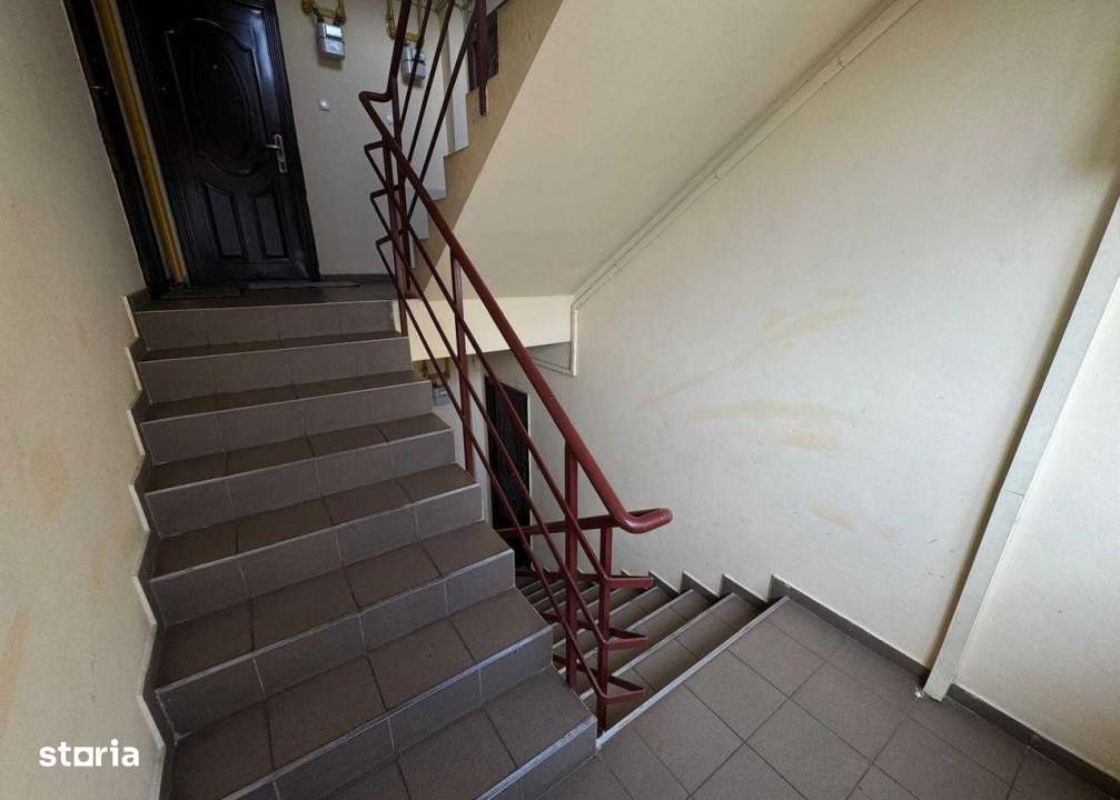 Comision 0% Apartament cu o camera, 33,38 mp utili plus balcon in zona-5