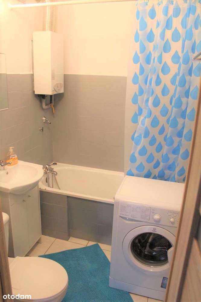 trzy niezależne pokoje z balkonem-7