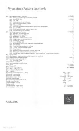 Mercedes-Benz CLA 200 AMG Line 7G-DCT - 10